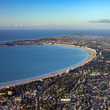 Appartement La Baule Plage Exteriér fotografie