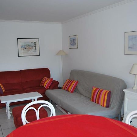 Appartement La Baule Plage Exteriér fotografie