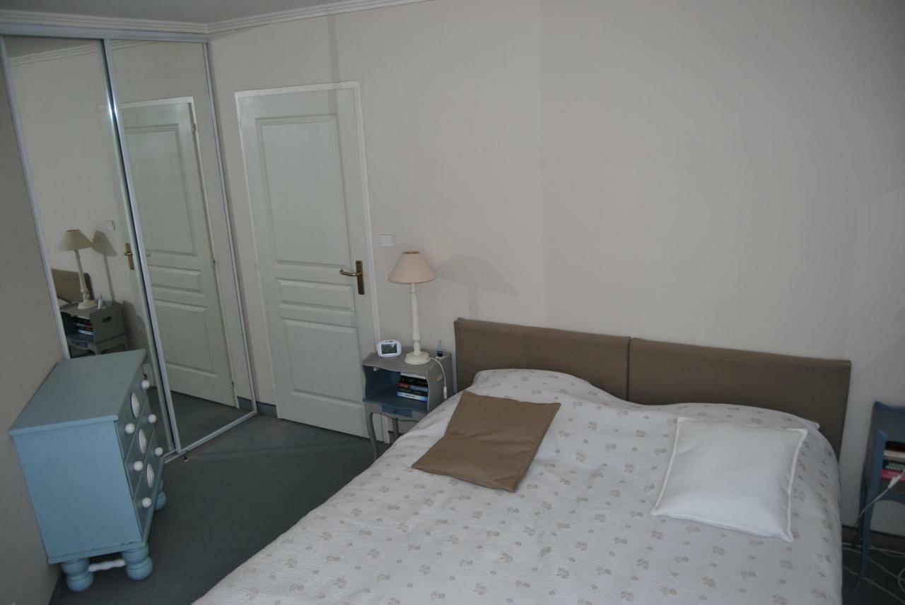 Appartement La Baule Plage Exteriér fotografie
